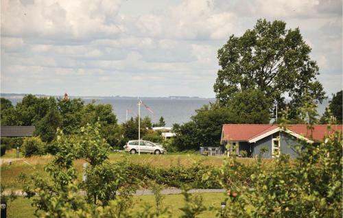 Holiday Home S�stjerneparken XII