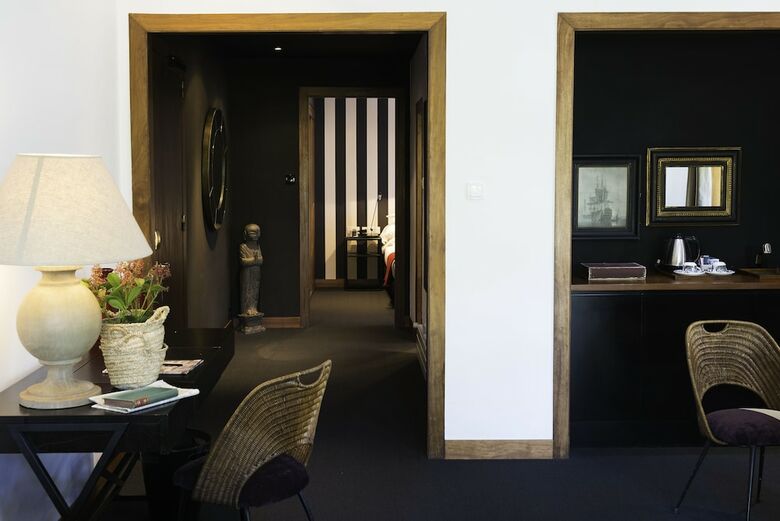 Hotel Primero Primera