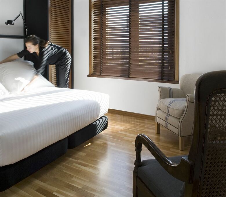 Hotel Primero Primera