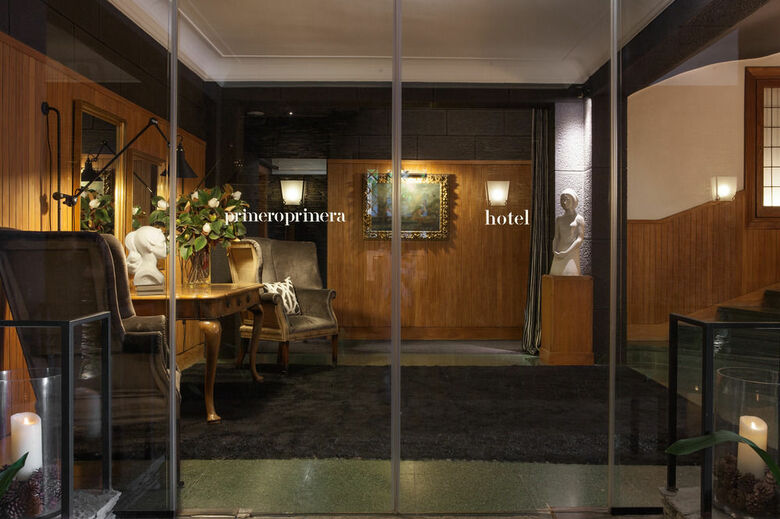 Hotel Primero Primera