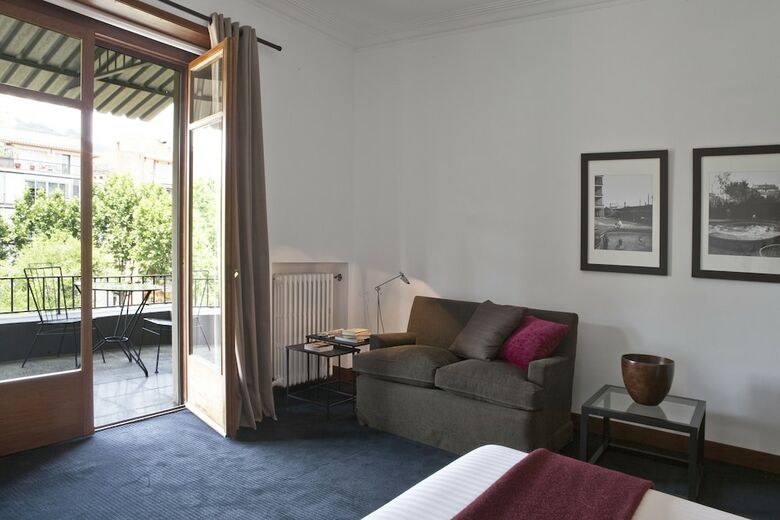 Hotel Primero Primera