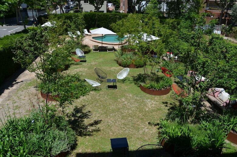 Hotel Primero Primera