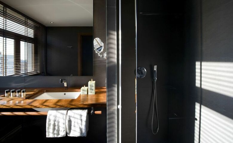Hotel Primero Primera