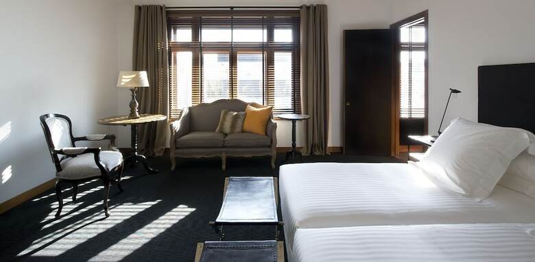 Hotel Primero Primera