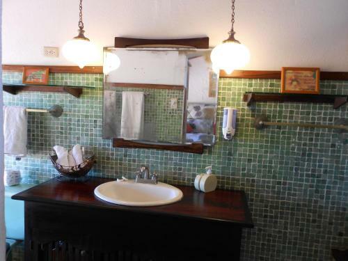 Villa Mango B&B