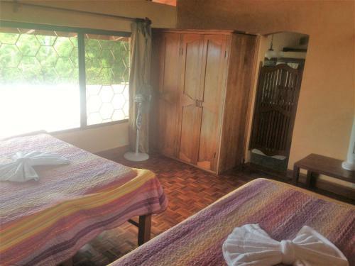 Villa Mango B&B