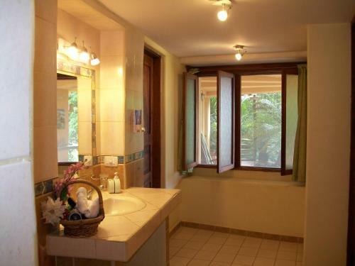 Villa Mango B&B
