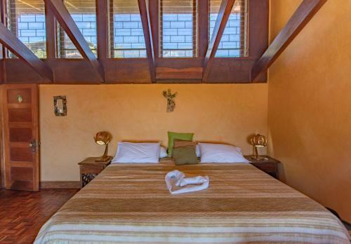 Villa Mango B&B