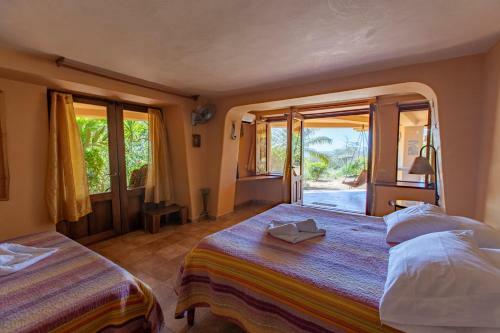 Villa Mango B&B