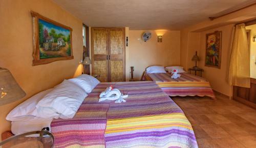 Villa Mango B&B