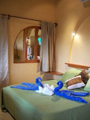 Villa Mango B&B