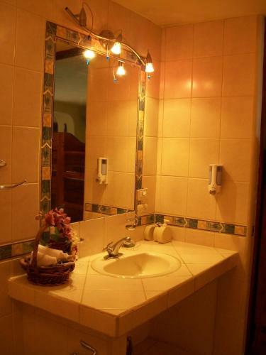 Villa Mango B&B