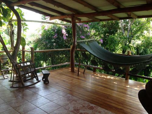 Villa Mango B&B