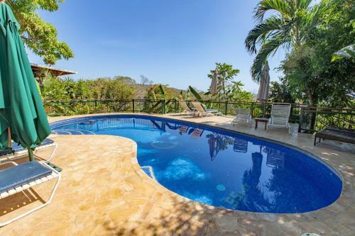 Villa Mango B&B