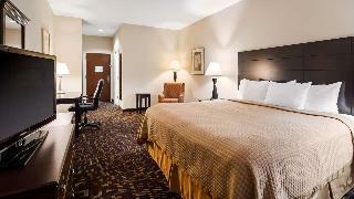 Hotel Best Western Carowinds