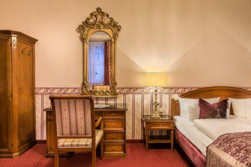 Akzent Hotel Kaiserworth