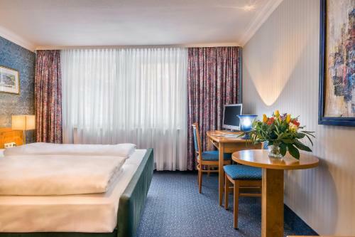 Akzent Hotel Kaiserworth