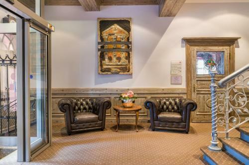 Akzent Hotel Kaiserworth