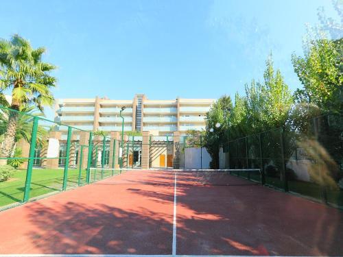 Apartment Aquaria.1