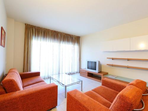 Apartment Aquaria.1