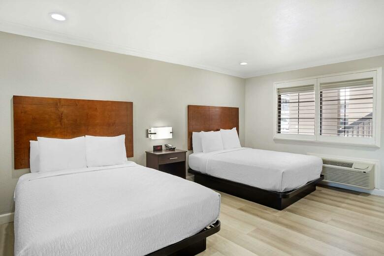 Hotel Best Western Plus Inn