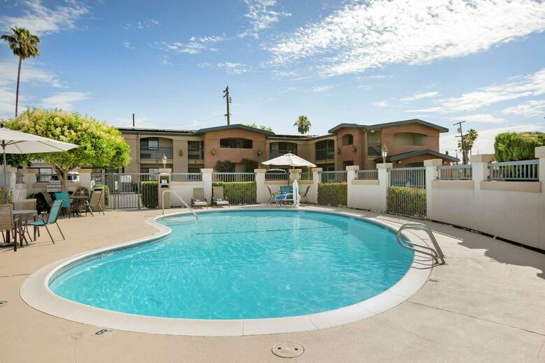 Hotel Best Western Plus Inn