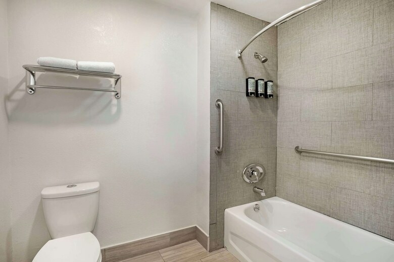 Hotel Best Western Plus Inn