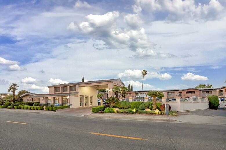 Hotel Best Western Plus Inn