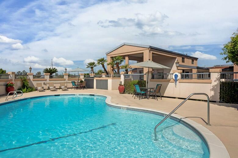 Hotel Best Western Plus Inn