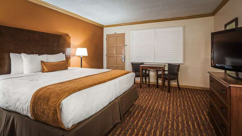 Hotel Best Western Plus Inn