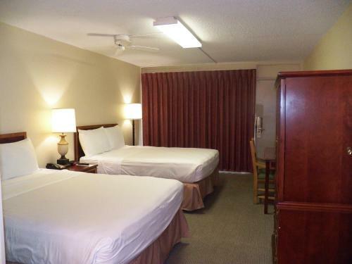 Motel University Inn
