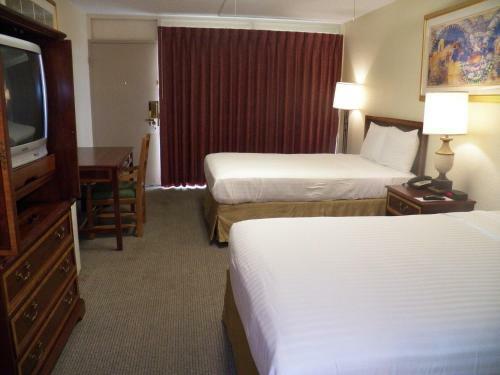 Motel University Inn