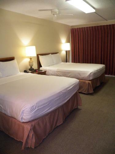 Motel University Inn