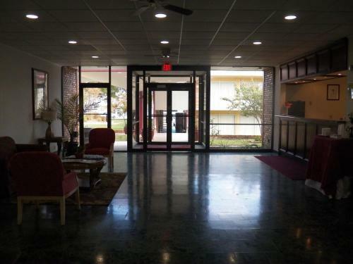 Motel University Inn