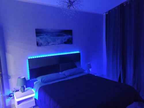 Apartamento Attico Sole