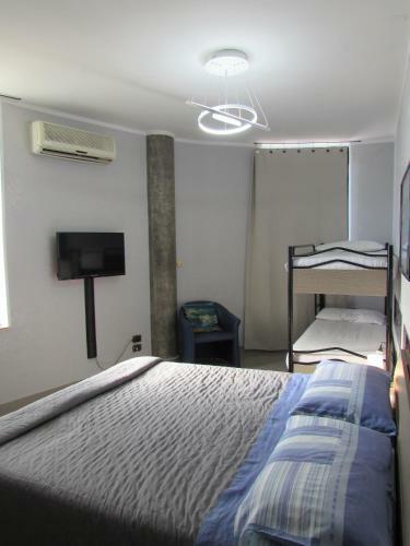 Apartamento Attico Sole
