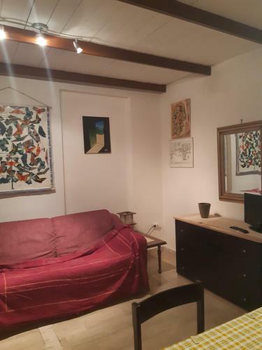 Apartamento Gallipoli Centro