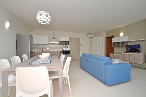 Apartamento Attico 5 Vele