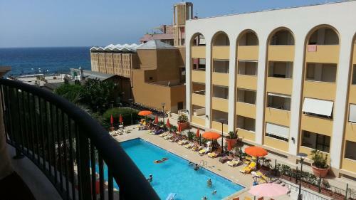 Apartamento Appartamento Vista Mare Da Mary