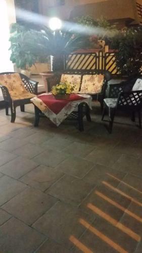 A Casa Ta Valeria