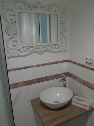 Bed & Breakfast L'aurora