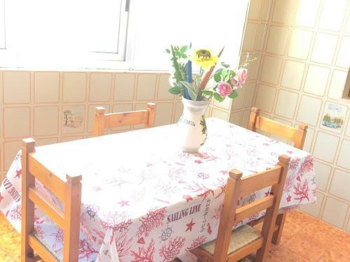 Apartamento Casa Clelia