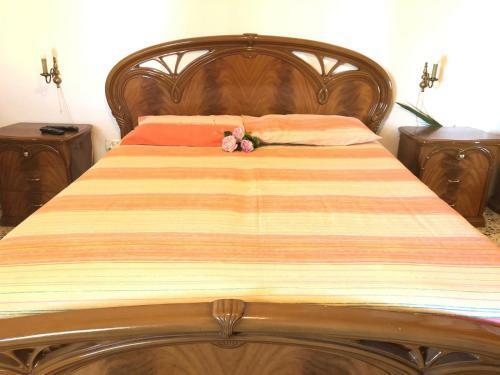 Apartamento Casa Clelia