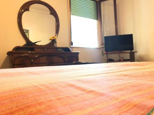 Apartamento Casa Clelia
