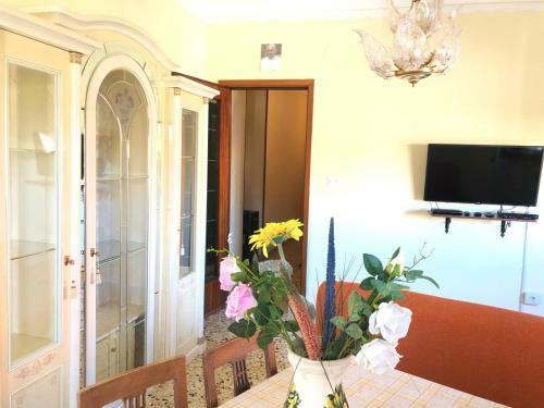 Apartamento Casa Clelia