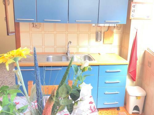 Apartamento Casa Clelia