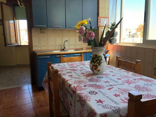 Apartamento Casa Clelia
