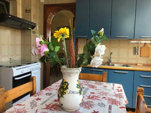 Apartamento Casa Clelia