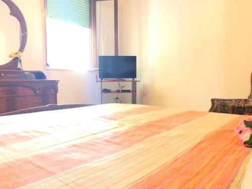 Apartamento Casa Clelia