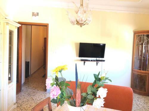 Apartamento Casa Clelia